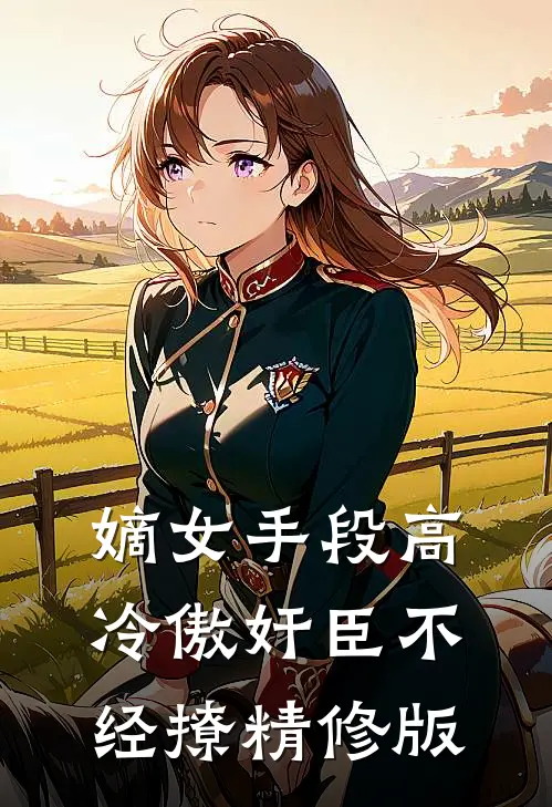 嫡女手段高，冷傲奸臣不经撩精修版