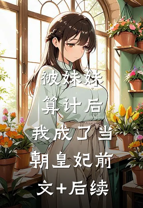被妹妹算计后，我成了当朝皇妃前文+后续