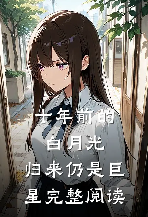 十年前的白月光，归来仍是巨星完整阅读