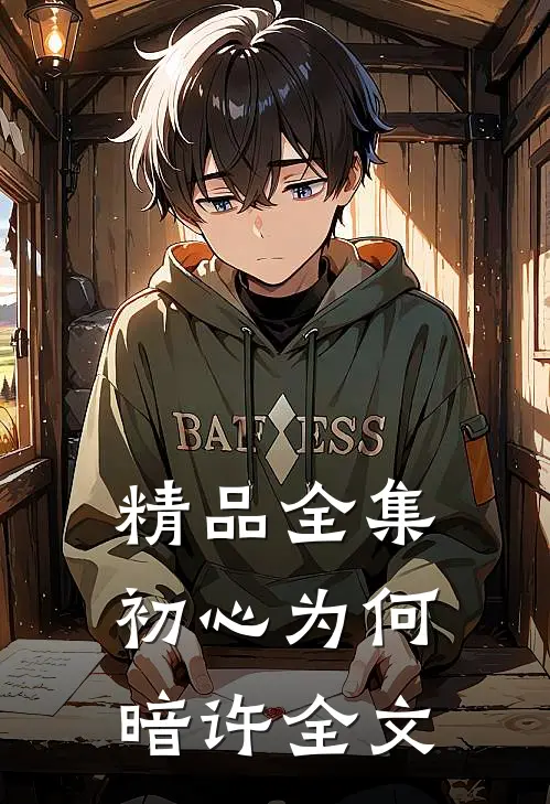 精品全集初心为何暗许全文