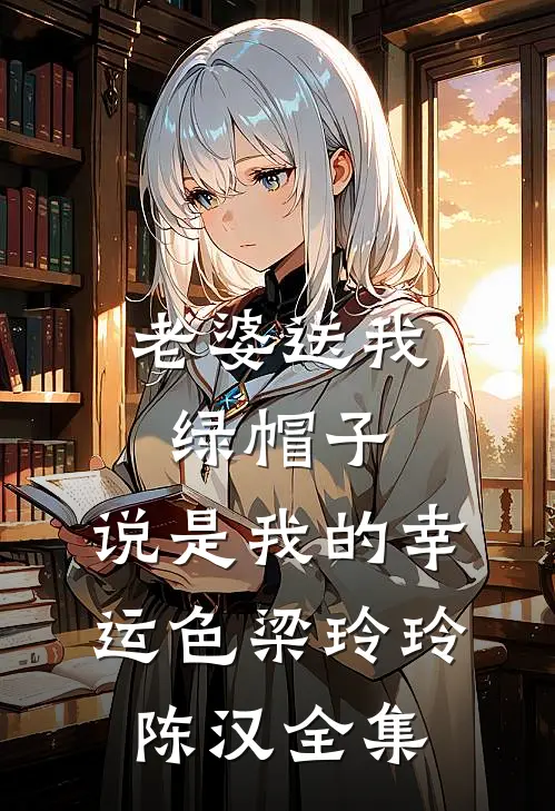 老婆送我绿帽子，说是我的幸运色梁玲玲陈汉 全集