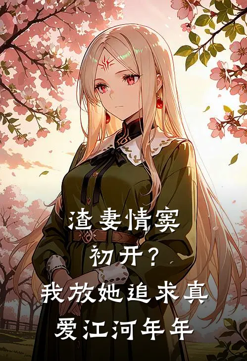 渣妻情窦初开？我放她追求真爱江河年年