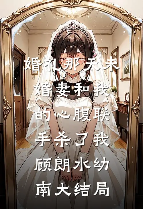 婚礼那天未婚妻和我的心腹联手杀了我顾朗水幼南大结局