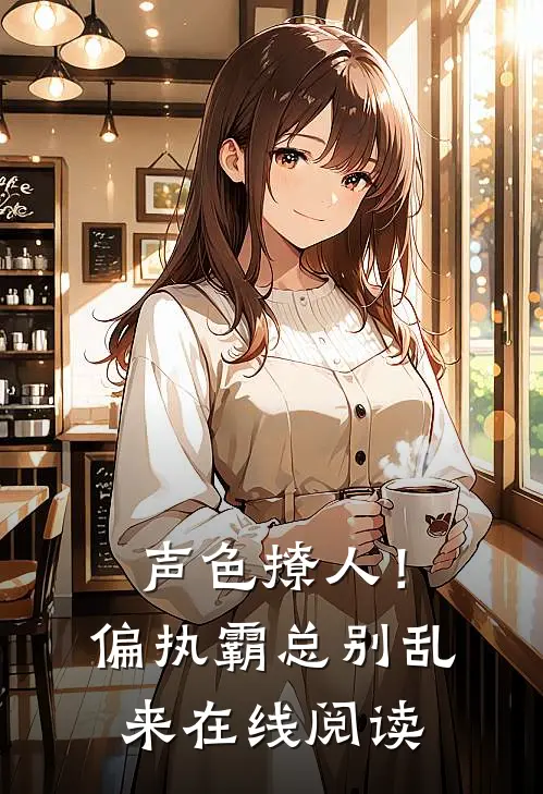 声色撩人！偏执霸总别乱来在线阅读