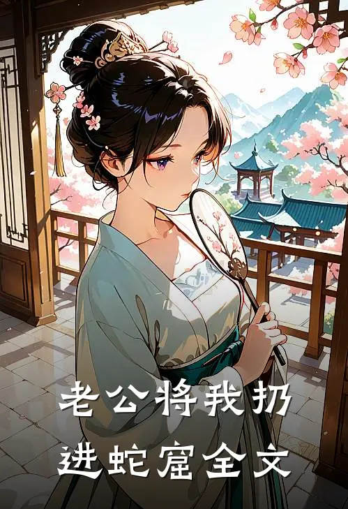 老公将我扔进蛇窟全文