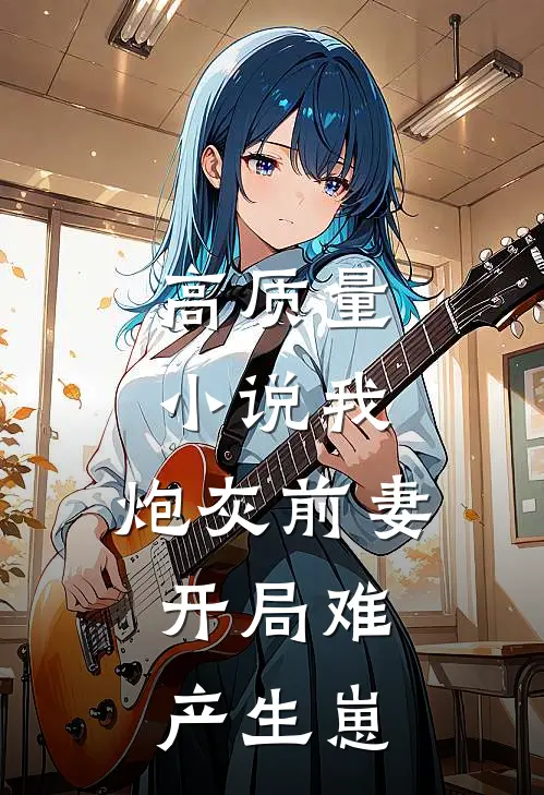 高质量小说我，炮灰前妻，开局难产生崽