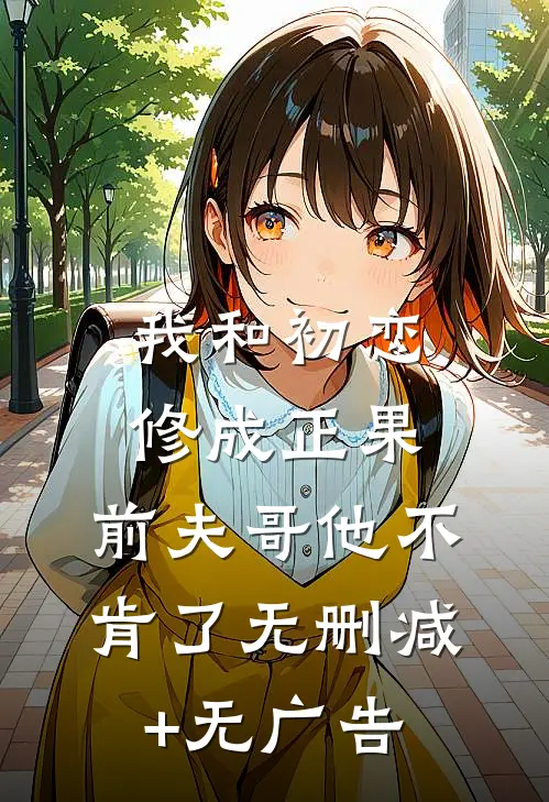 我和初恋修成正果，前夫哥他不肯了无删减+无广告