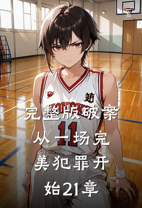 完整版破案从一场完美犯罪开始21章