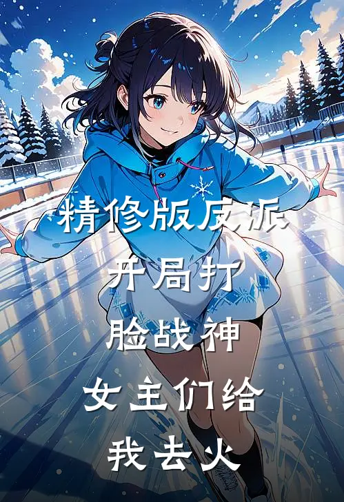 精修版反派：开局打脸战神，女主们给我去火