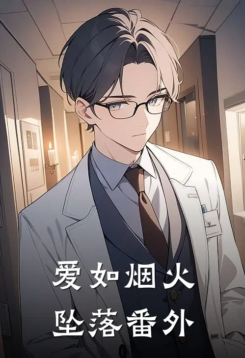 爱如烟火坠落 番外