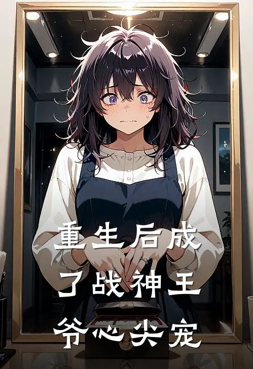 重生后成了战神王爷心尖宠