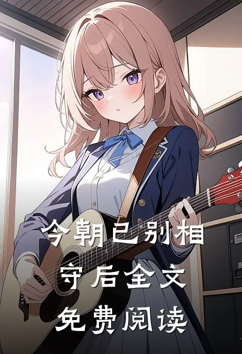 今朝已别相守后全文免费阅读