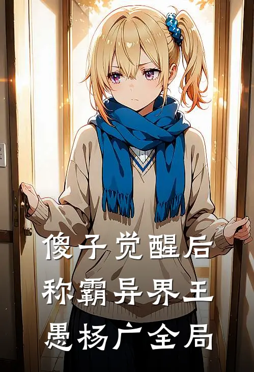 傻子觉醒后，称霸异界王愚杨广全局