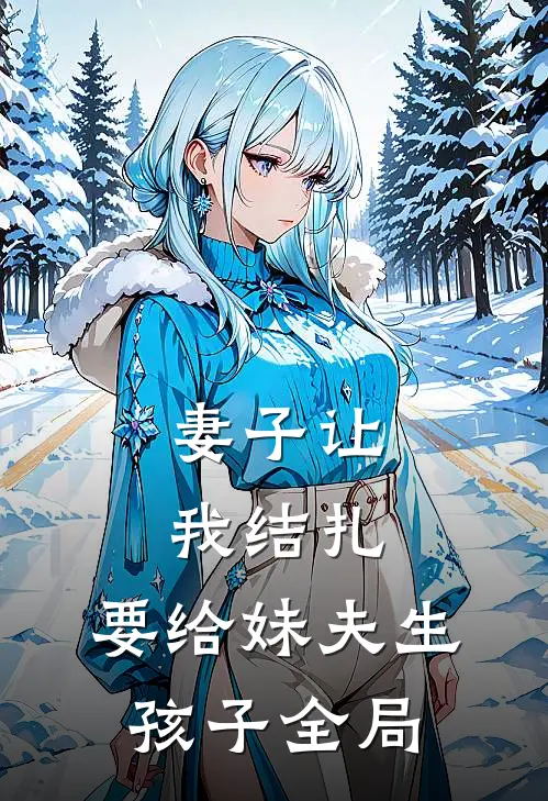 妻子让我结扎，要给妹夫生孩子全局
