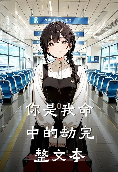 你是我命中的劫完整文本