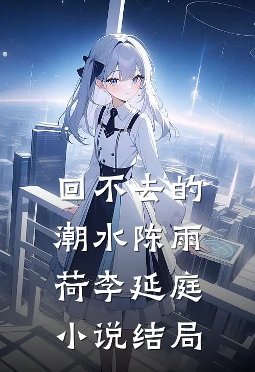 回不去的潮水陈雨荷李延庭小说结局