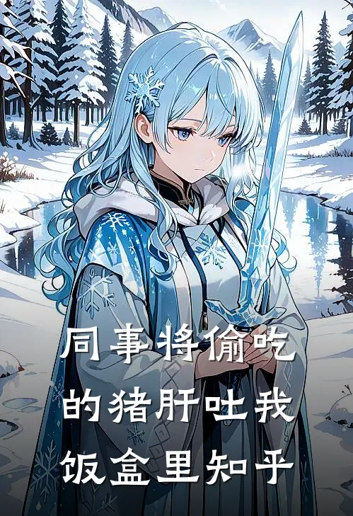 同事将偷吃的猪肝吐我饭盒里知乎