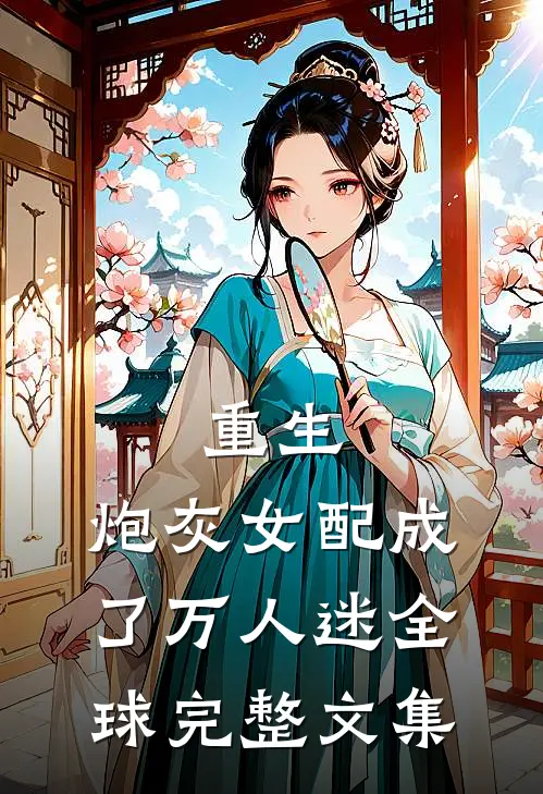 重生：炮灰女配成了万人迷全球完整文集
