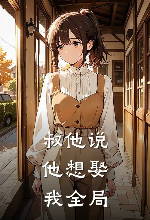 叔他说，他想娶我全局