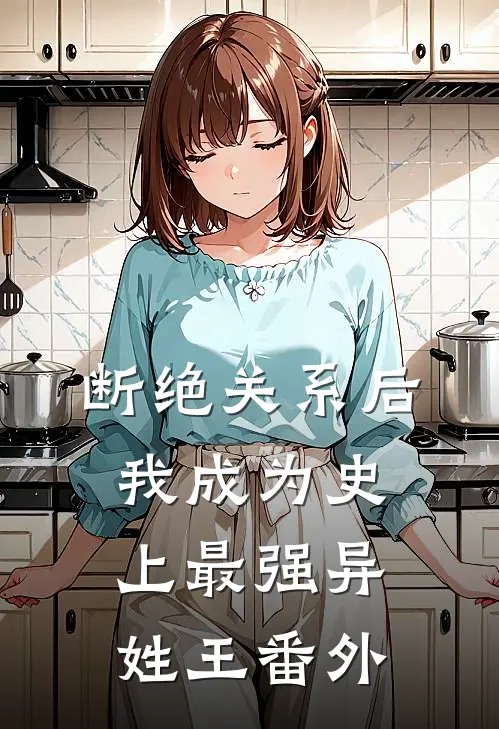 断绝关系后，我成为史上最强异姓王番外