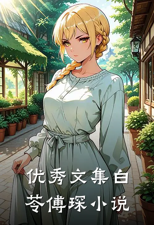 优秀文集白苓傅琛小说