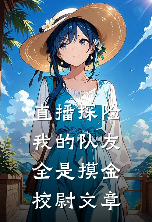 直播探险，我的队友全是摸金校尉文章