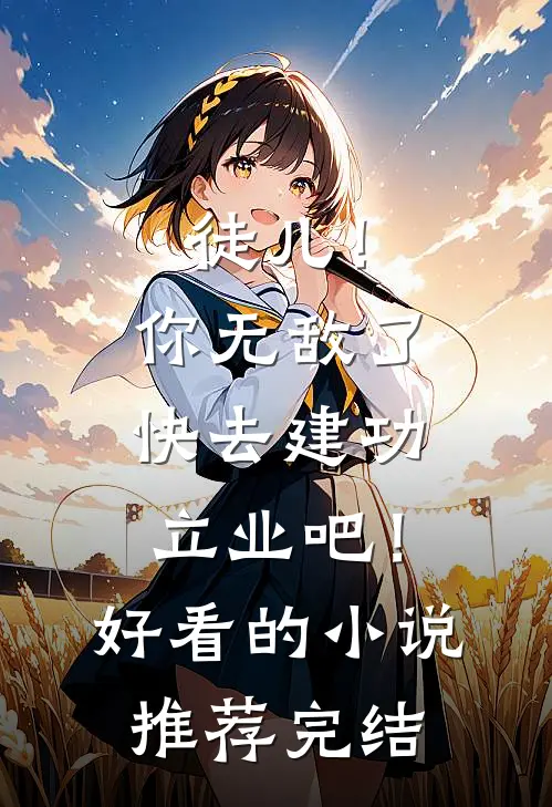 徒儿！你无敌了，快去建功立业吧！好看的小说推荐完结