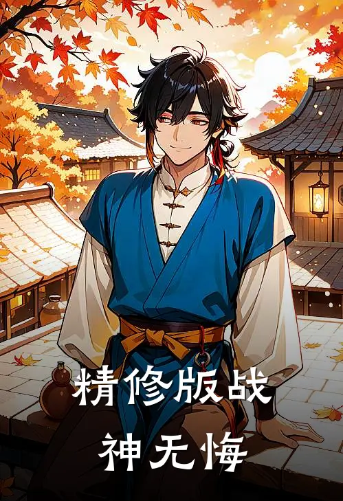 精修版战神无悔