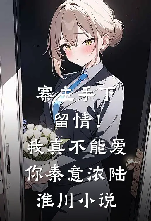 寨主手下留情！我真不能爱你秦意浓陆淮川小说