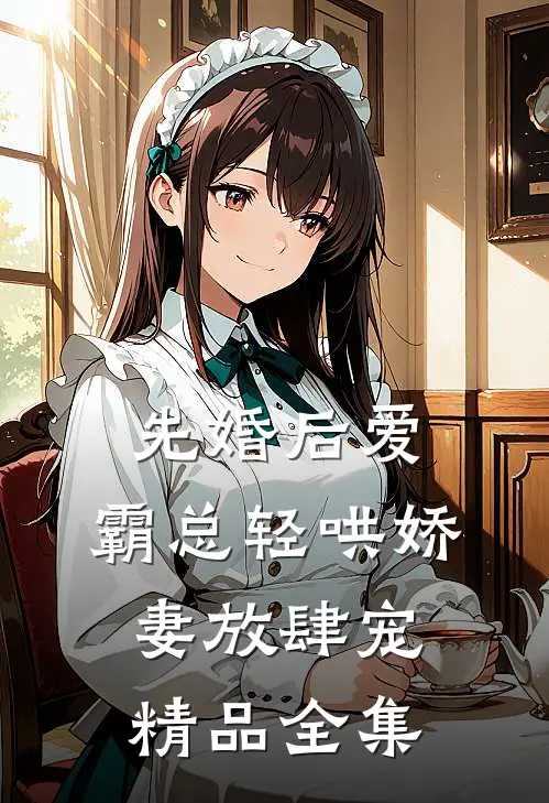 先婚后爱：霸总轻哄娇妻放肆宠精品全集