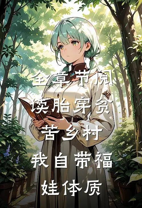 全章节阅读胎穿贫苦乡村,我自带福娃体质