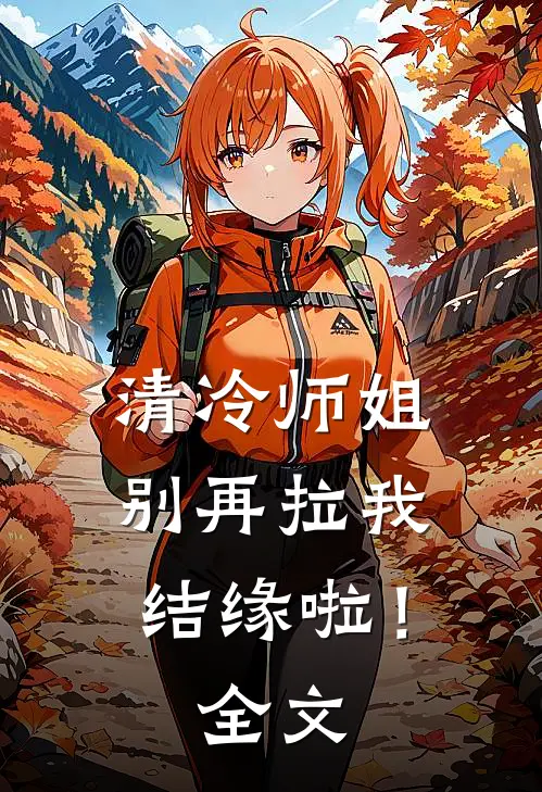清冷师姐,别再拉我结缘啦!全文免费阅读
