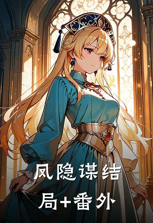 凤隐谋结局+番外