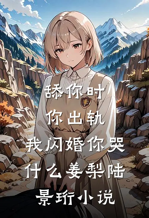 舔你时你出轨，我闪婚你哭什么姜梨陆景珩小说