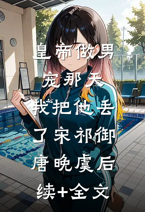 皇帝做男宠那天，我把他丢了宋祁御唐晚虞后续+全文