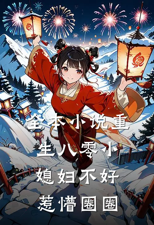 全本小说重生八零小媳妇不好惹 懵圈圈