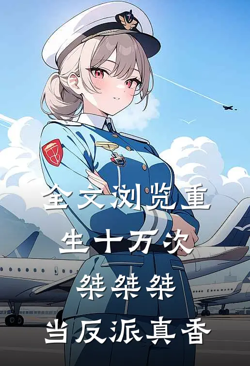 全文浏览重生十万次：桀桀桀，当反派真香