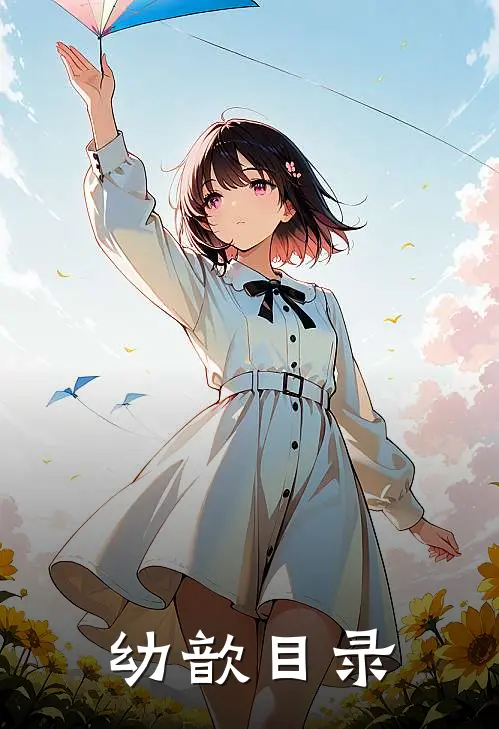 幼歆目录