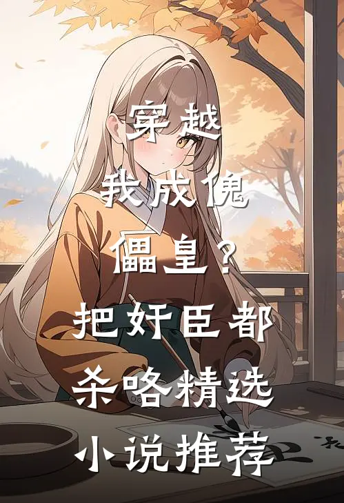 穿越：我成傀儡皇？把奸臣都杀咯精选小说推荐