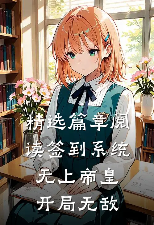 精选篇章阅读签到系统：无上帝皇，开局无敌