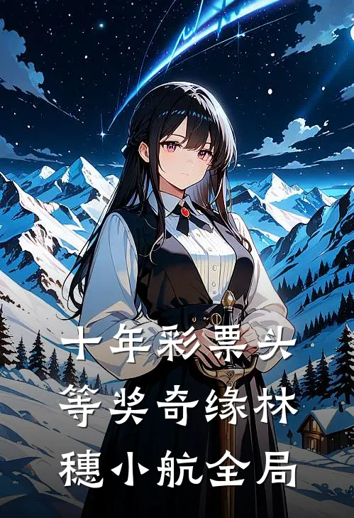 十年彩票头等奖奇缘林穗小航全局