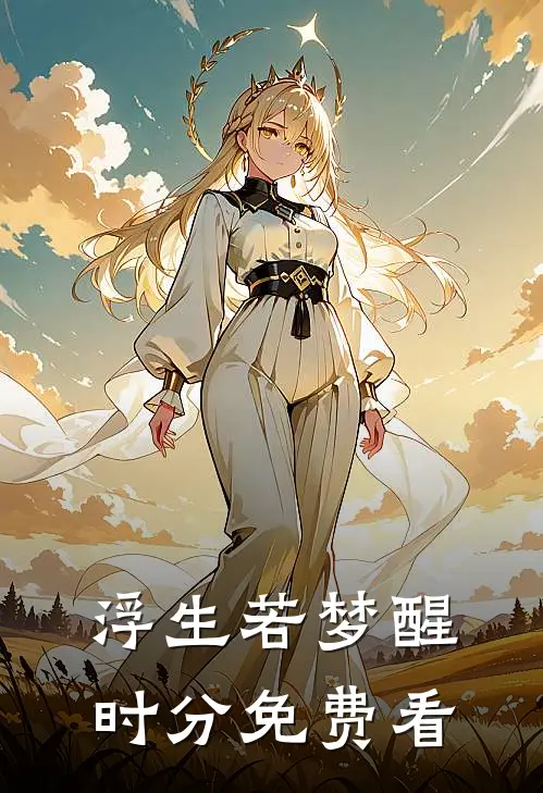 浮生若梦醒时分免费看