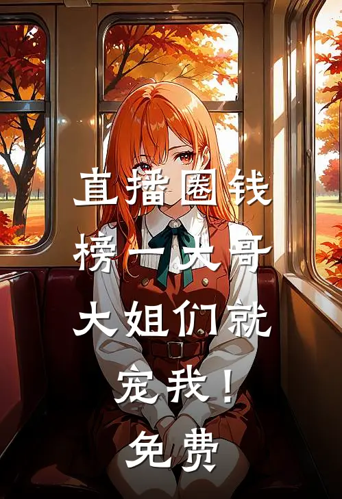 直播圈钱，榜一大哥大姐们就宠我！免费