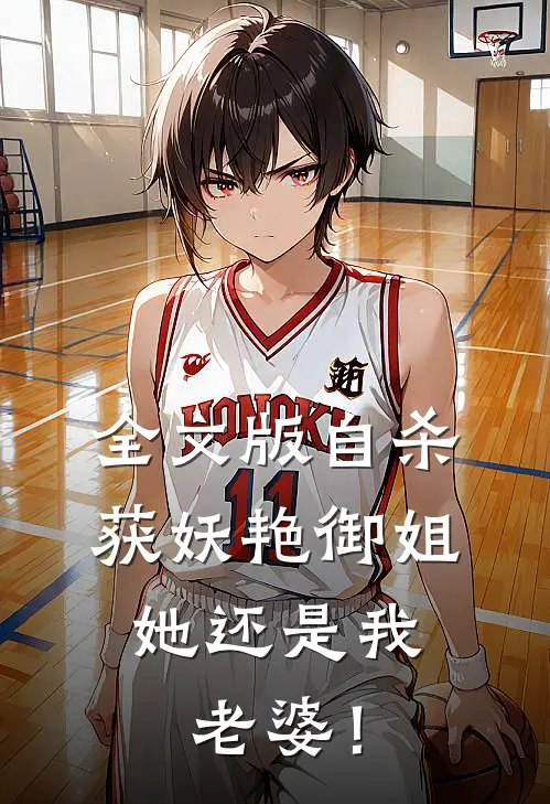 全文版自杀获妖艳御姐，她还是我老婆！