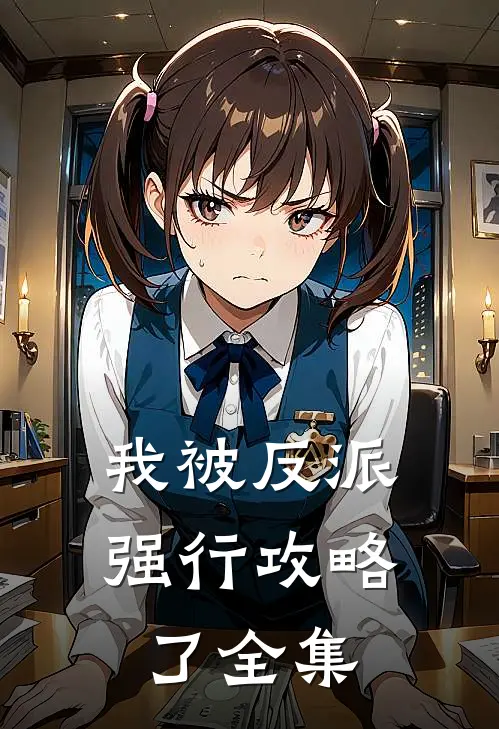 我被反派强行攻略了 全集