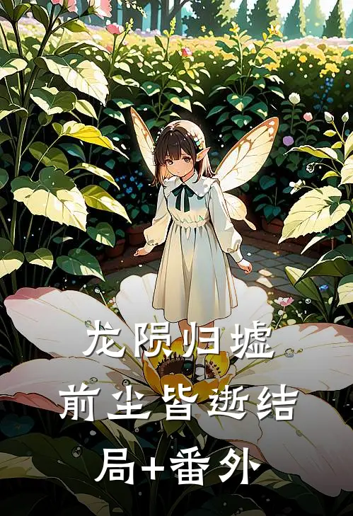 龙陨归墟，前尘皆逝结局+番外