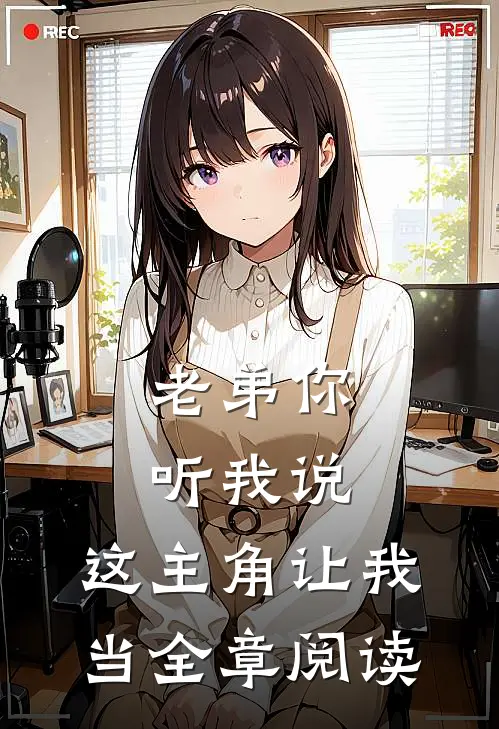 老弟你听我说，这主角让我当全章阅读