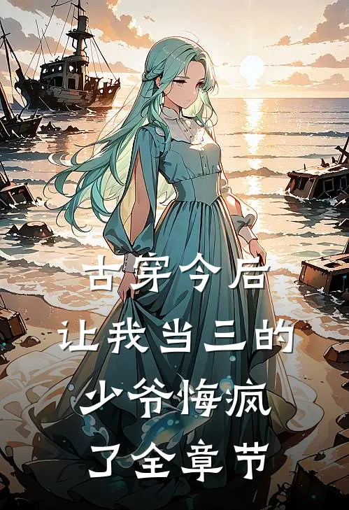 古穿今后，让我当三的少爷悔疯了全章节