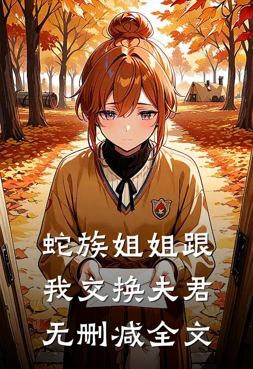 蛇族姐姐跟我交换夫君无删减全文