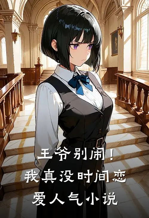 王爷别闹!我真没时间恋爱人气免费阅读